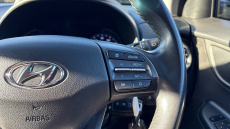 Hyundai Kona 1.0T GDi Blue Drive SE 5dr Petrol Hatchback